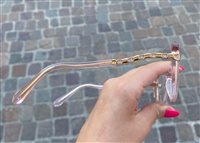 Montura de gafas Bulgari Mujer BVLGARI 4199B - BVLGARI 4199B
